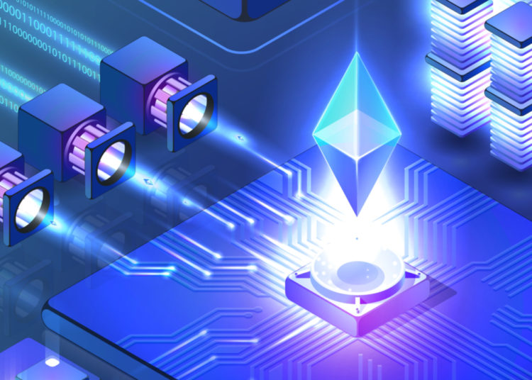 Crypto Network Hashrates Recover From Summer Slump — Ethereum’s Hashrate Captures All-Time High – Bitcoin News
