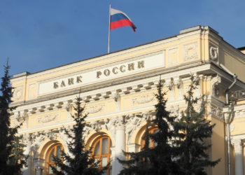 Bank of Russia Pushes to Introduce Liability for Illegal Use of Digital Assets – Regulation Bitcoin News