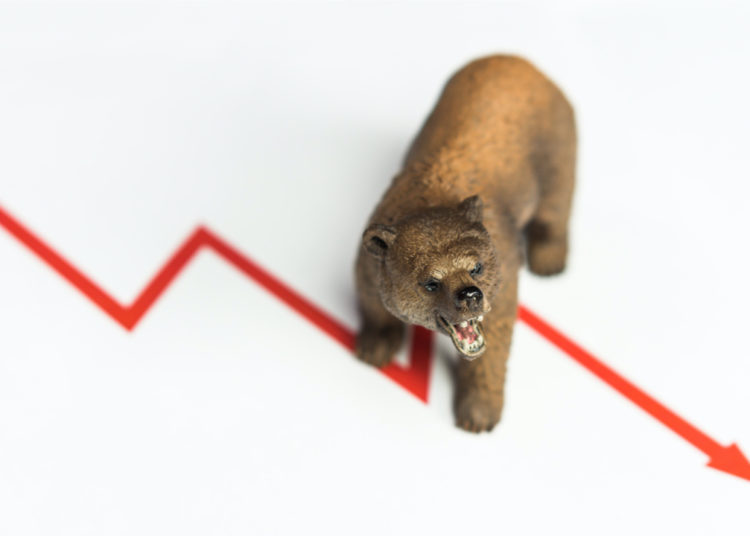 Crypto Economy Slides 8% in Value Shaking Out Billions, Blame Placed on New Covid Variant – Market Updates Bitcoin News