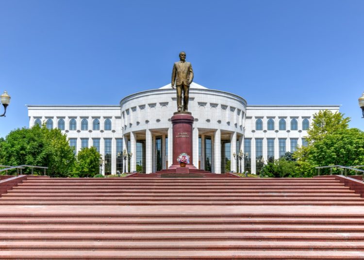 Uzbekistan Allows Residents to Trade Cryptocurrencies on Local Exchanges – Exchanges Bitcoin News