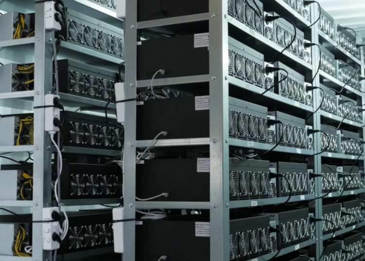 Venezuelan Authorities Seize More Than 100 Miners From Clandestine Bitcoin Mining Operation – Bitcoin News