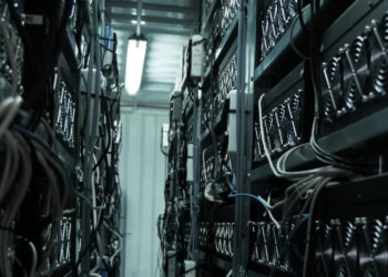 Kyrgyzstan Shuts Down Cryptocurrency Farm With 2,500 Mining Rigs – Mining Bitcoin News