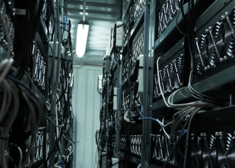 Kyrgyzstan Shuts Down Cryptocurrency Farm With 2,500 Mining Rigs – Mining Bitcoin News