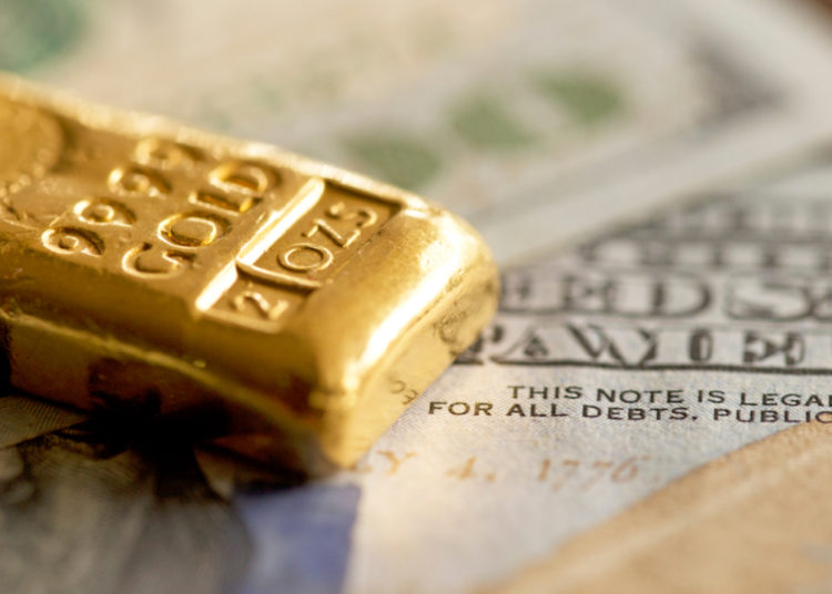 Author Insists Current Gold Price Cheaper Now Than in 1980 – Economics Bitcoin News