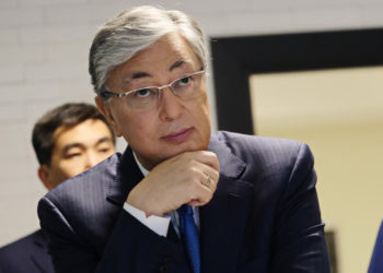 Kazakhstan President Demands ‘Urgent’ Regulation of Crypto Mining Amid Power Shortages – Mining Bitcoin News