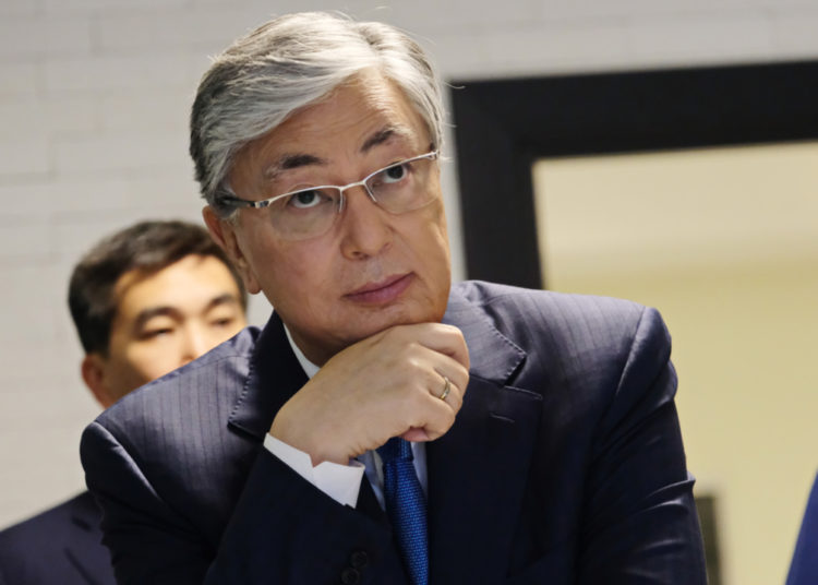 Kazakhstan President Demands ‘Urgent’ Regulation of Crypto Mining Amid Power Shortages – Mining Bitcoin News