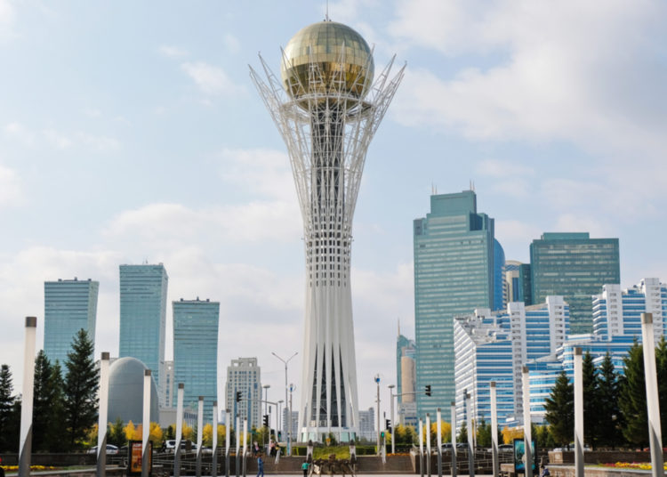 Kazakhstan Imposes Purchase Limits on Retail Crypto Investors – Regulation Bitcoin News