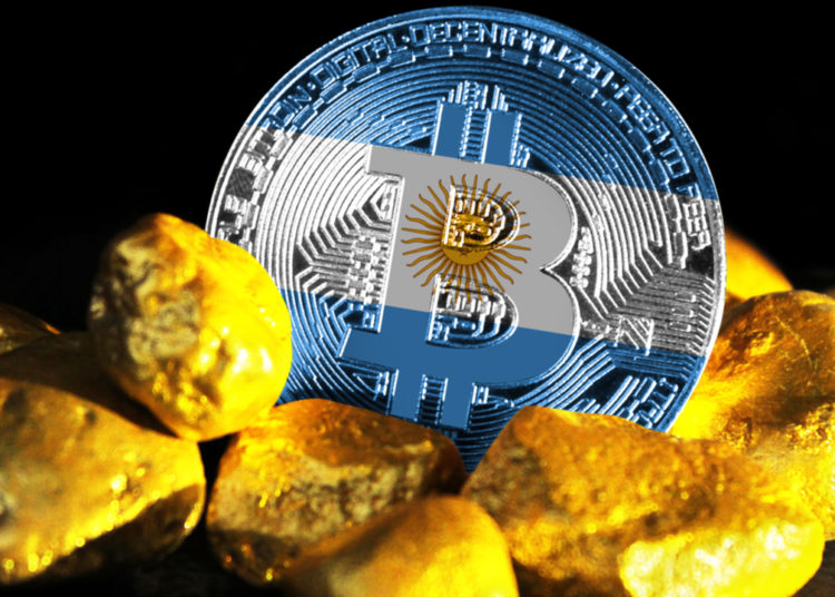 Bitfarms Reveals Argentina Mega-Mining Farm Location Details – Mining Bitcoin News
