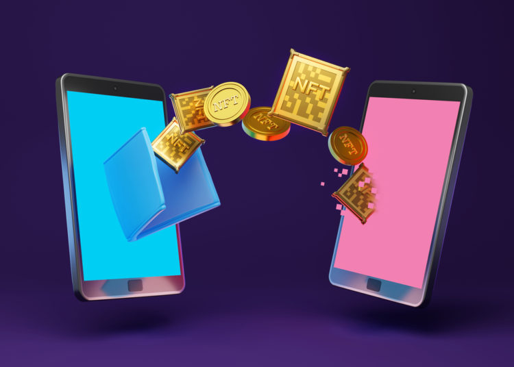 NFT-Collateralizing South African Startup Raises $5 Million in Latest Seed Round – Defi Bitcoin News