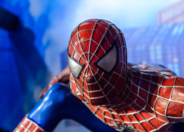 No Way Home’ Advance Opening Ticket Buyers – Bitcoin News