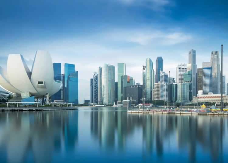 Singapore Strives to Become Global Crypto Hub, Monetary Authority Reveals – Regulation Bitcoin News