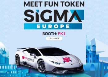 FUNToken Brings Unique Value Proposition to Visitors and Participants at SiGMA Europe 2021