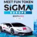 FUNToken Brings Unique Value Proposition to Visitors and Participants at SiGMA Europe 2021