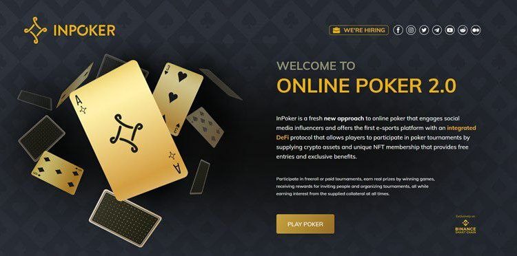 How Advantageous InPoker Over Real-Time Poker
