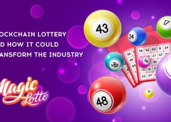 Blockchain Lottery and How it Could Transform the Industry