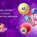 Blockchain Lottery and How it Could Transform the Industry