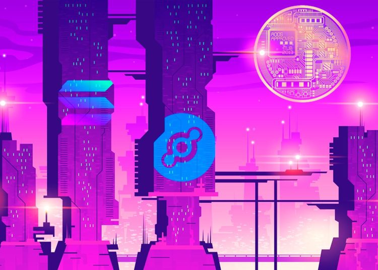 Billionaire Chamath Palihapitiya Issues Warning to Investors, Analyzes Economic Value of Solana and Two Altcoins