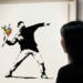Sotheby’s to Bring Down the Hammer in Ethereum on 2 Iconic Banksy Paintings – Bitcoin News