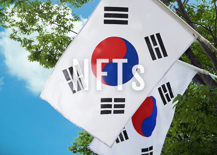 NFTs will not be regulated in crypto-friendly Korea, the ministry confirms
