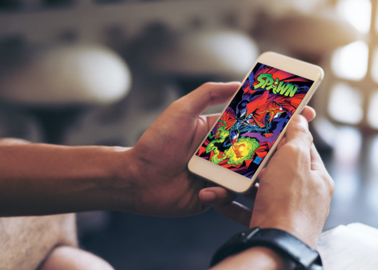 Record Producer Steve Aoki and Spawn Creator Todd McFarlane to Launch Solana-Powered NFT Market – Blockchain Bitcoin News