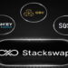 StackSwap Raises $1.3 Million in Funding Round to Build DEX on Bitcoin Network – Press release Bitcoin News
