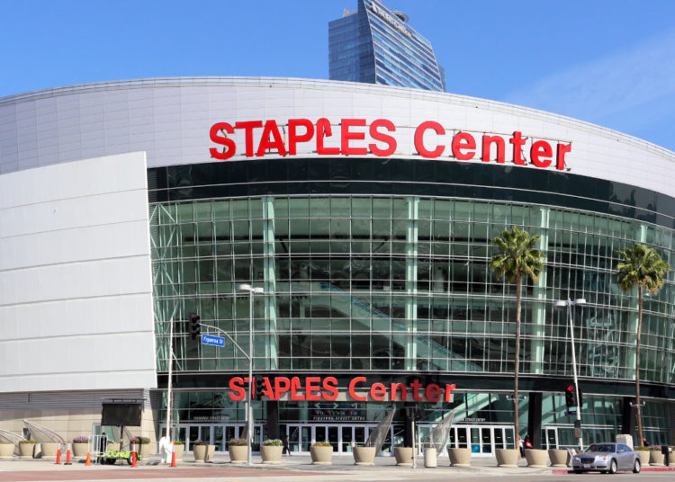 Iconic Staples Center, Home of Los Angeles Lakers, Changing Name to Crypto.com Arena – News Bitcoin News