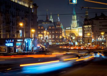 Annual Crypto Transactions in Russia Amount $5B Despite Govt Hostility