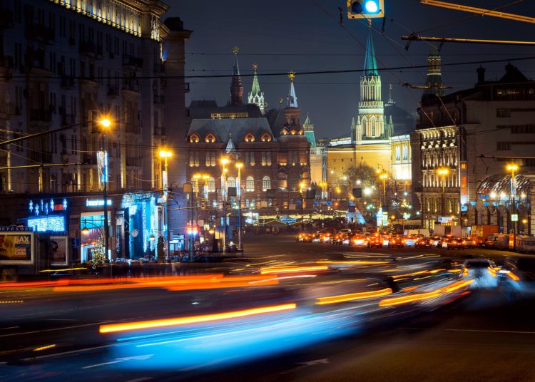 Annual Crypto Transactions in Russia Amount $5B Despite Govt Hostility