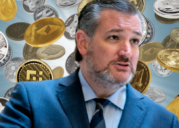 US Senator Proposes Congress Adopt Cryptocurrency for Payments – Regulation Bitcoin News