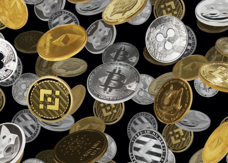The Crypto Economy Soars Past $3 Trillion — Momentum of Value Grew Much Faster Than Apple’s Market Valuation – Market Updates Bitcoin News