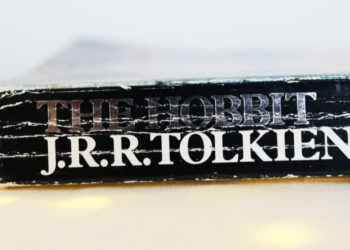 Lord of the Rings themed crypto blocked by Tolkien’s estate