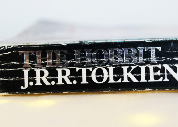 Lord of the Rings themed crypto blocked by Tolkien’s estate