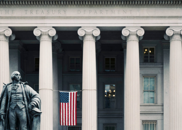 US Treasury Sanctions 2nd Cryptocurrency Exchange, DOJ Seizes $6.1 Million – Regulation Bitcoin News