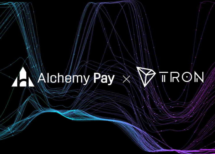 Alchemy Pay Integrates With TRON to Enable TRX Payment and Investment – Sponsored Bitcoin News