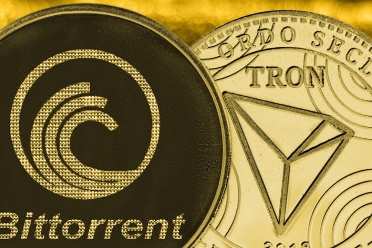 BitTorrent And Tron Announce BSC Integration For Cross-Chain Solution