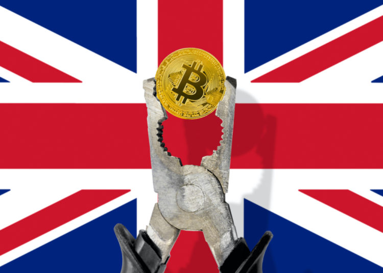 UK Government Survey Shows 45% of Britons Would Ban Cryptocurrencies for Environmental Reasons – Bitcoin News