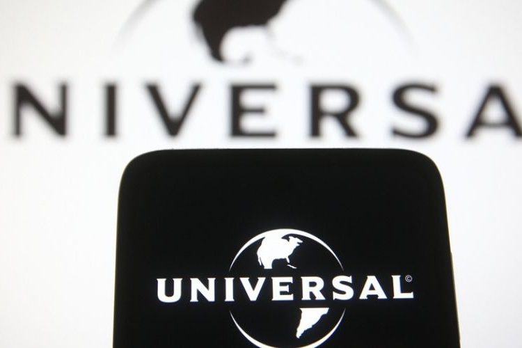 New Band From Universal To Feature Bored Apes