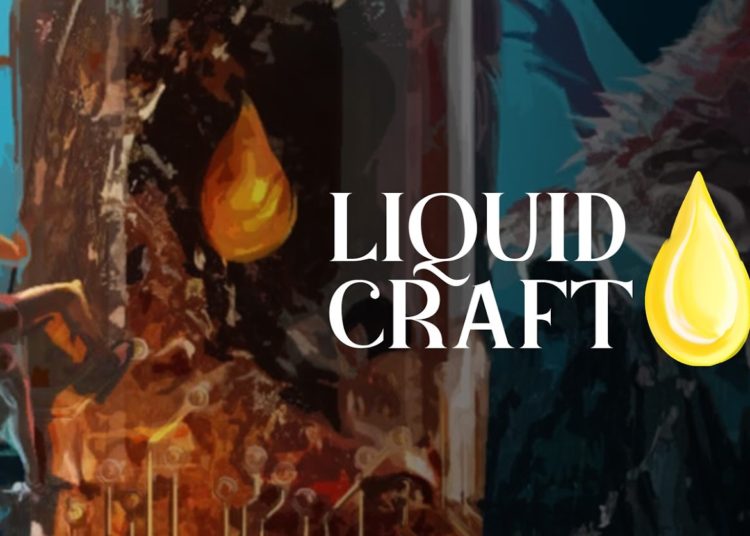 Liquid Craft to Launch 1500 Liquor Backed NFTs on ETH and BSC 23rd Nov – Press release Bitcoin News
