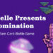 Bluzelle Enters The Metaverse with Denomination, an NFT-based Card BattleGame