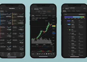 Crypto Trading Aggregator TabTrader Raises $5.8M