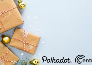 The Greatest Holiday Gift of All: Winning a Polkadot Parachain