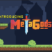 MetaGods, The 8-Bit Action Role-Playing Blockchain Game – Press release Bitcoin News
