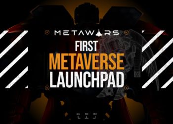 MetaWars Launchpad Revolutionizing the GameFi Industry as the ‘First’ Cross-Game Metaverse Launchpad – Press release Bitcoin News