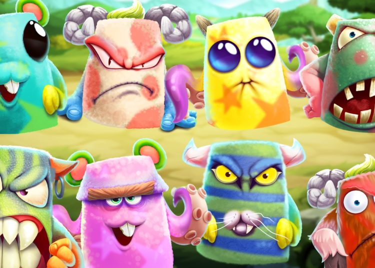 Chimeras Announces NFT Sales for in-Game Assets – Press release Bitcoin News