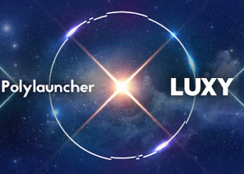 LUXY Marketplace Lands Polylauncher Partnership