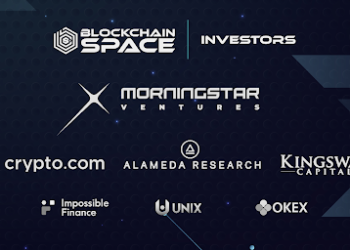 BlockchainSpace raises additional $2.4M In Strategic Funding Round to Onboard the next 20,000 Play-To-Earn Guilds