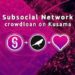 Subsocial Launches Crowdloan Auction for Kusama Parachain Slot Bid ​