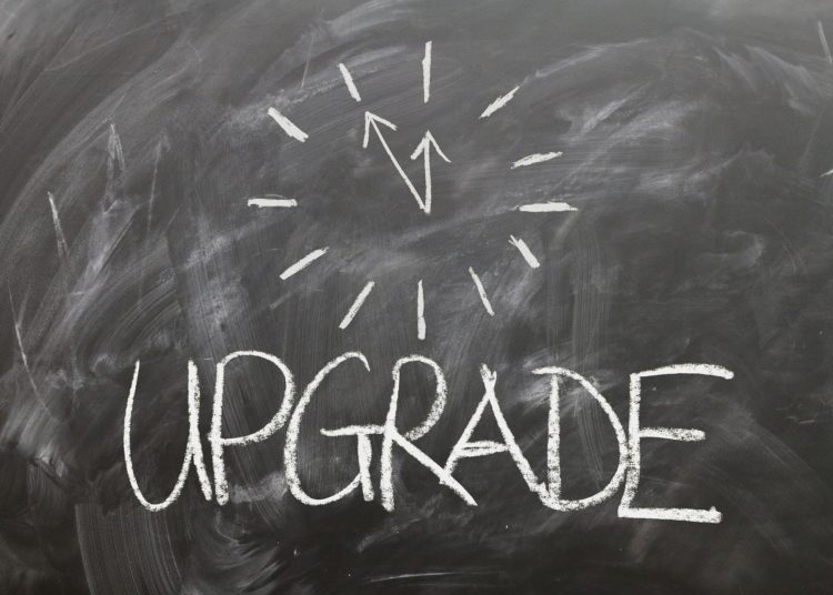 Bitcoin’s Taproot upgrade activates – why it could spell trouble for Ethereum