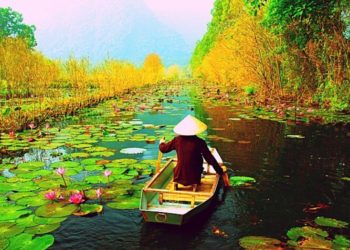 Blockchain Gaming Explodes In Vietnam