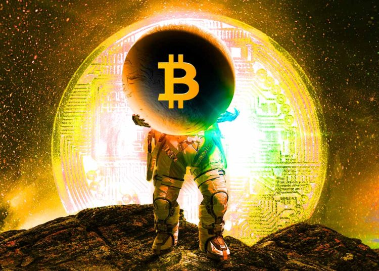 Crypto Analyst Issues Warning, Says Altcoins To Pay the Price As Bitcoin Gets Ready To ‘Go Hard’